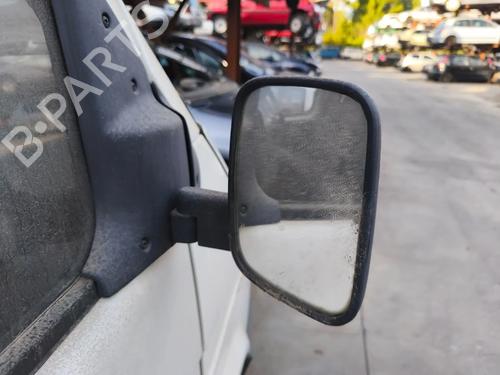 Bakspejl Højre Bakspejl Højre FORD TRANSIT Van (E_ _) 2.5 DI (EAL, EAS) (70 hp) 40268372 40268372