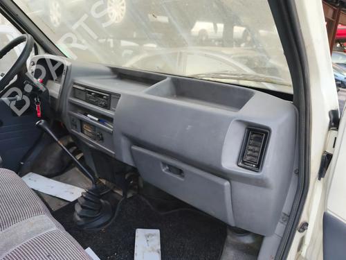 Instrumentbræt Instrumentbræt FORD TRANSIT Van (E_ _) 2.5 DI (EAL, EAS) (70 hp) 40268371 40268371