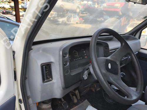 Dashboard FORD TRANSIT Van (E_ _) 2.5 DI (EAL, EAS) | BP40268371C46 - Image 2