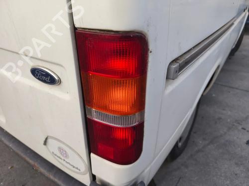 Højre baglygte Højre baglygte FORD TRANSIT Van (E_ _) 2.5 DI (EAL, EAS) (70 hp) 40268390 40268390