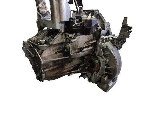 Gearbox CITROËN C6 (TD_) 2.2 HDi | BP40268369M3 - Image 5
