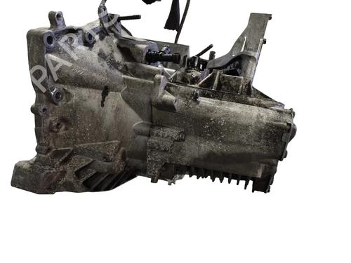 Gearbox CITROËN C6 (TD_) 2.2 HDi | BP40268369M3 - Image 3