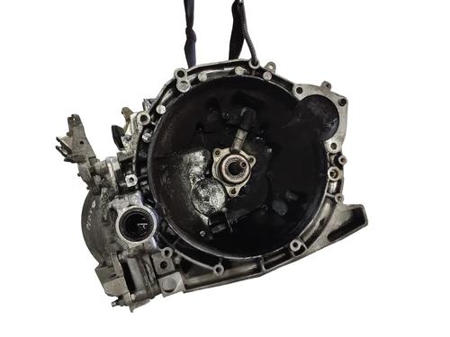 Used Gearbox Gearbox CITROËN C6 (TD_) 2.2 HDi (170 hp) 40268369 40268369