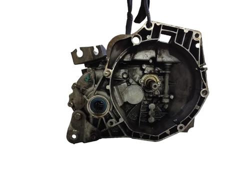 Used Gearbox Gearbox FIAT PUNTO (188_) 1.3 JTD 16V (70 hp) 40268386 40268386