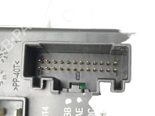 Electronic module VOLVO V40 Hatchback (525) D2 | BP40264533M83  - Image 8