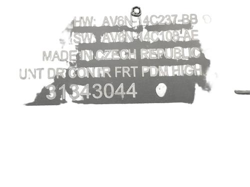 Electronic module VOLVO V40 Hatchback (525) D2 | BP40264533M83  - Image 10