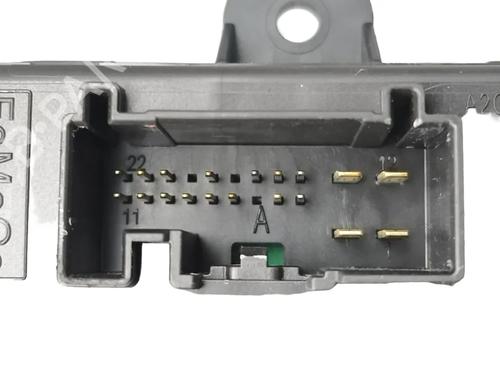 Electronic module VOLVO V40 Hatchback (525) D2 | BP40264535M83 - Image 7