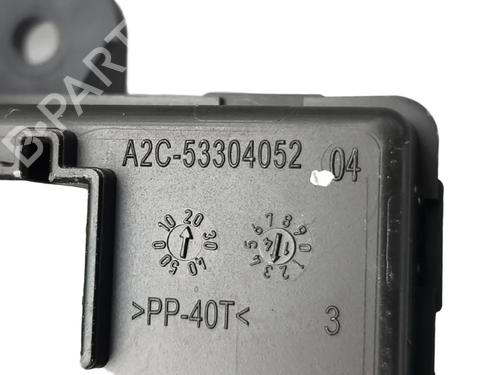 Electronic module VOLVO V40 Hatchback (525) D2 | BP40264535M83 - Image 8