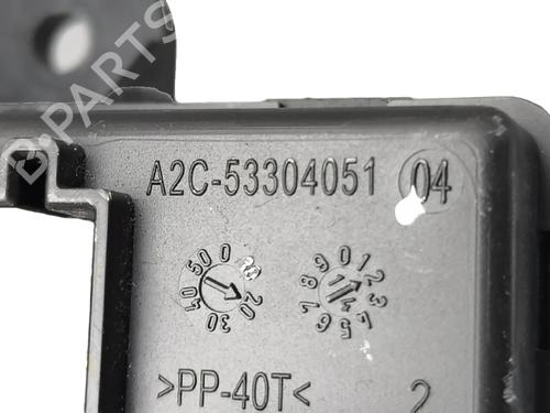 Electronic module VOLVO V40 Hatchback (525) D2 | BP40268332M83 - Image 10