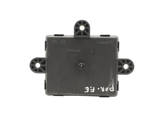 Electronic module VOLVO V40 Hatchback (525) D2 | BP40268332M83 - Image 4