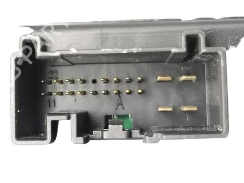 Electronic module VOLVO V40 Hatchback (525) D2 | BP40268332M83 - Image 8