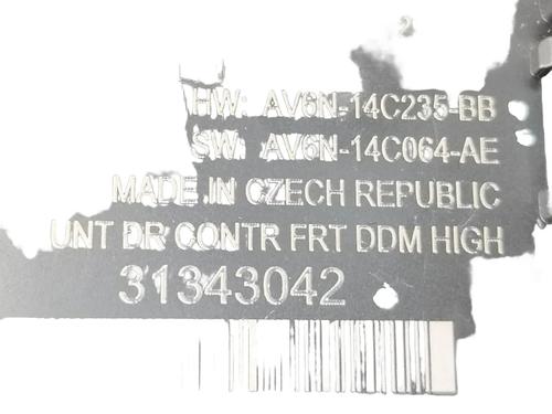 Electronic module VOLVO V40 Hatchback (525) D2 | BP40268332M83 - Image 9