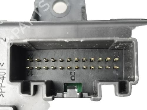 Electronic module VOLVO V40 Hatchback (525) D2 | BP40268332M83 - Image 7