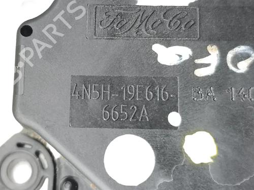 Electronic module VOLVO V40 Hatchback (525) D2 | BP40268333M83 - Image 8