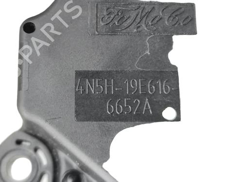 Electronic module VOLVO V40 Hatchback (525) D2 | BP40264529M83  - Image 8