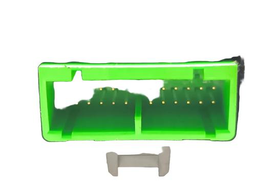 Climate control VOLVO V40 Hatchback (525) D2 | BP40264539I5  - Image 7
