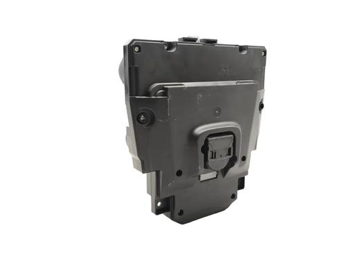 Climate control VOLVO V40 Hatchback (525) D2 | BP40264539I5  - Image 5