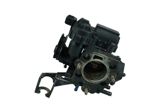 Used Throttle body Throttle body OPEL CORSA B (S93) 1.2 i (F08, F68, M68) (45 hp) 40238612 40238612