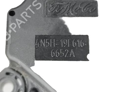 Electronic module VOLVO V40 Hatchback (525) D2 | BP40264528M83 - Image 8