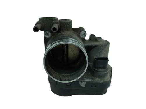 Used Throttle body Throttle body MERCEDES-BENZ A-CLASS (W168) A 140 (168.031, 168.131) (82 hp) 40238744 40238744