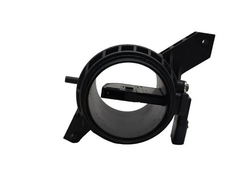 Mass air flow sensor VOLVO V40 Hatchback (525) D2 | BP40257785M95 - Image 5