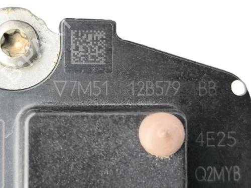 Mass air flow sensor VOLVO V40 Hatchback (525) D2 | BP40257785M95 - Image 8