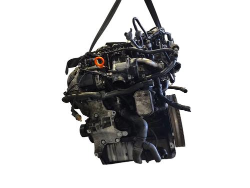 Used Engine Engine AUDI A3 Sportback (8PA) 1.6 TDI (105 hp) 40159216 40159216