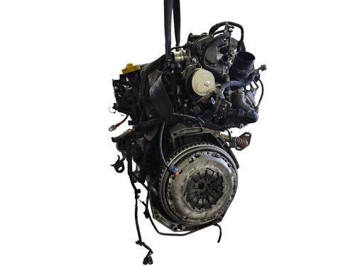 Used Engine Engine RENAULT MEGANE IV Grandtour (K9A/M/N_) 1.5 dCi 110 (110 hp) 40005593 40005593