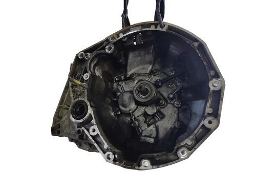 Used Gearbox Gearbox RENAULT LAGUNA II (BG0/1_) 2.0 16V (BG00, BG0K, BG0P, BG0W) (135 hp) 40292198 40292198