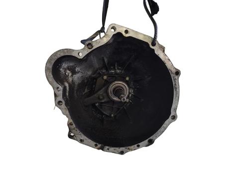 Used Gearbox Gearbox NISSAN VANETTE Van (_C22) 2.0 D (C22, GC22) (67 hp) 40292202 40292202