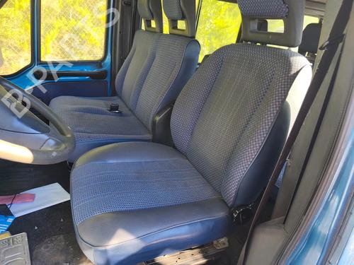 Used Seats set Seats set CITROËN JUMPER I Platform/Chassis (230) 1.9 TD (92 hp) 40296542 40296542