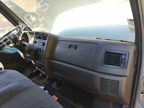 Used Dashboard Dashboard CITROËN JUMPER I Platform/Chassis (230) 1.9 TD (92 hp) 40296541 40296541
