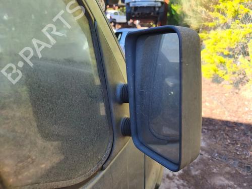 Used Right mirror Right mirror CITROËN JUMPER I Platform/Chassis (230) 1.9 TD (92 hp) 40296538 40296538