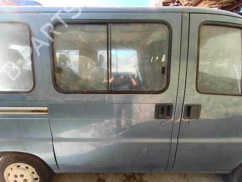 Used Right slide door Right slide door CITROËN JUMPER I Platform/Chassis (230) 1.9 TD (92 hp) 40296536 40296536