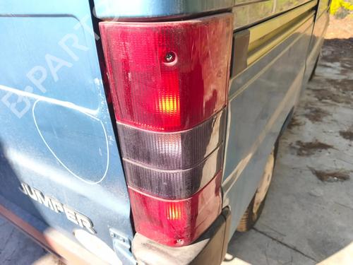 Used Right taillight Right taillight CITROËN JUMPER I Platform/Chassis (230) 1.9 TD (92 hp) 40296534 40296534