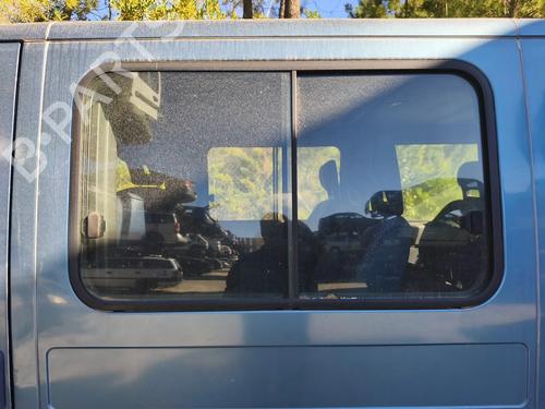 Used Rear left quarter glass Rear left quarter glass CITROËN JUMPER I Platform/Chassis (230) 1.9 TD (92 hp) 40296530 40296530
