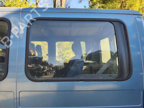 Used Rear left quarter glass Rear left quarter glass CITROËN JUMPER I Platform/Chassis (230) 1.9 TD (92 hp) 40296529 40296529