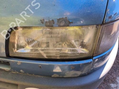 Used Left headlight Left headlight CITROËN JUMPER I Platform/Chassis (230) 1.9 TD (92 hp) 40296523 40296523