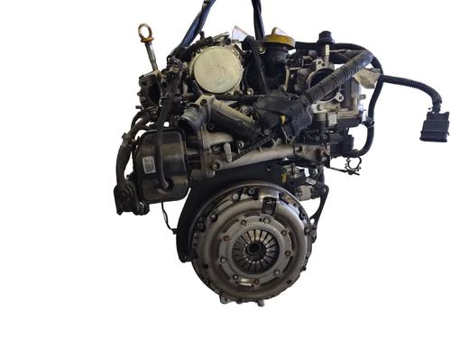 Used Engine Engine FIAT 500L (351_, 352_) 1.6 D Multijet (199LYD1B) (105 hp) 39504040 39504040