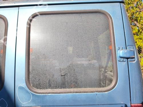 Used Rear right door window Rear right door window CITROËN JUMPER I Platform/Chassis (230) 1.9 TD (92 hp) 40296595 40296595