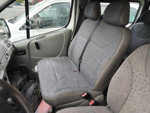 seats-set-renault-trafic-ii-van-fl-2001-40296661 main image