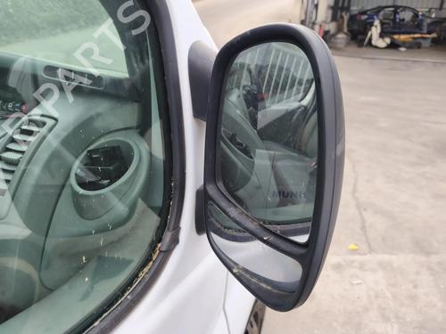 right-mirror-renault-trafic-ii-van-fl-2001-40296655 main image