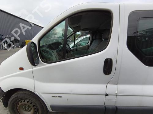 left-front-door-renault-trafic-ii-van-fl-2001-40296647 main image