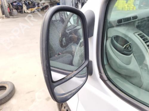 left-mirror-renault-trafic-ii-van-fl-2001-40296646 main image