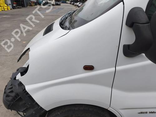 left-front-fenders-renault-trafic-ii-van-fl-2001-40296645 main image