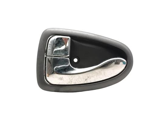 Used Front left interior door handle Front left interior door handle HYUNDAI ACCENT II (LC) 1.5 CRDi (82 hp) 40292119 40292119