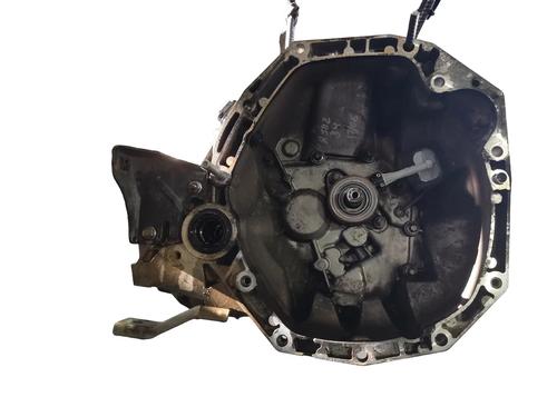 gearbox-renault-kangoo-express-fw01_-2008-39264957 main image