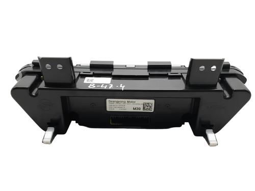 Climate control SSANGYONG KORANDO (C300) 1.5 | BP40296577I5 - Image 4