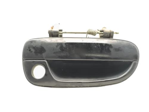 Used Front right exterior door handle Front right exterior door handle HYUNDAI ACCENT II (LC) 1.5 CRDi (82 hp) 40292117 40292117