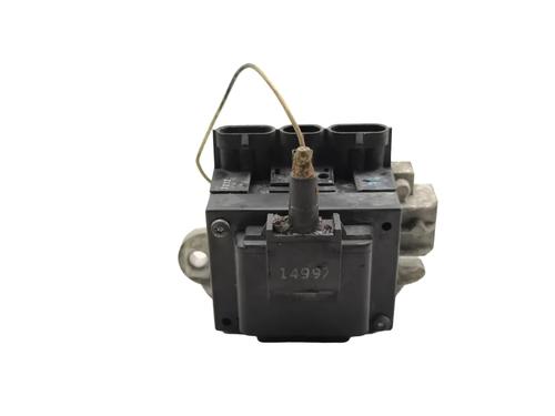 Used Ignition coil Ignition coil RENAULT MEGANE I Classic (LA0/1_) 1.4 (LA0E, LA0V) (75 hp) 40235283 40235283